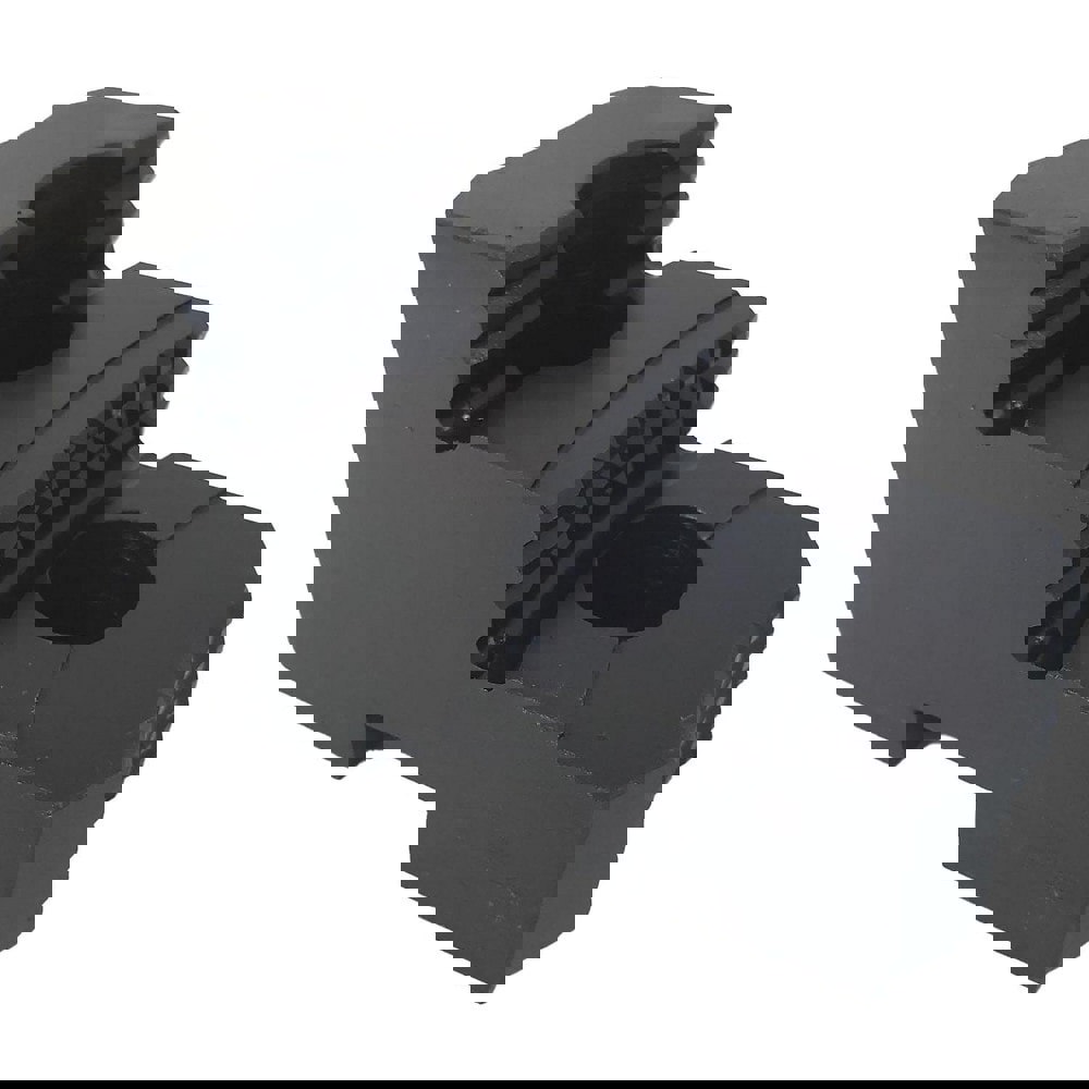 Hard Lathe Chuck Jaw: Hard